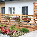 Goscinne Jola Appartement Drawsko Pomorskie