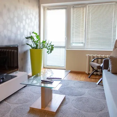 Goscinne Jola Apartamento Drawsko Pomorskie