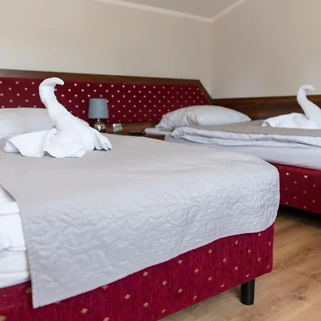 Goscinne Jola Apartamento Drawsko Pomorskie