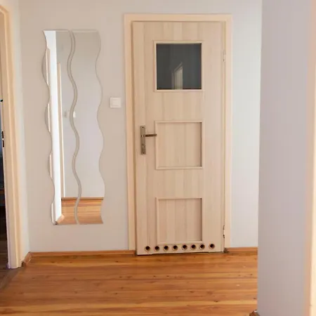 Apartamento Goscinne Jola Drawsko Pomorskie