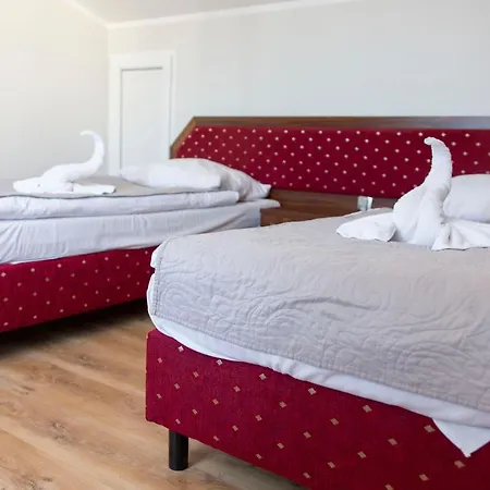 Appartement Goscinne Jola