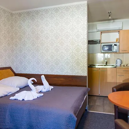 Goscinne Jola * Drawsko Pomorskie