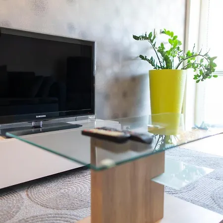 Goscinne Jola Drawsko Pomorskie