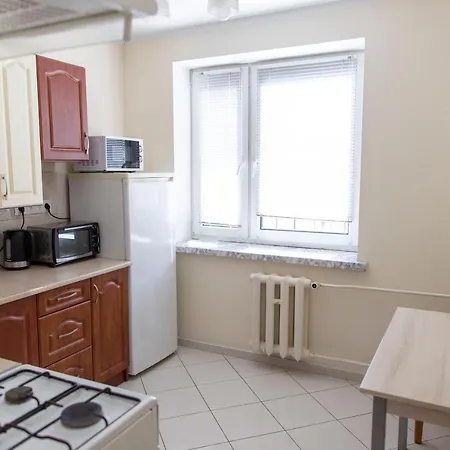 Goscinne Jola Apartamento