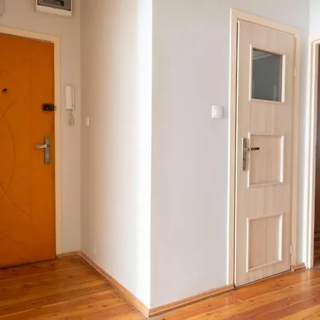Goscinne Jola Appartement *