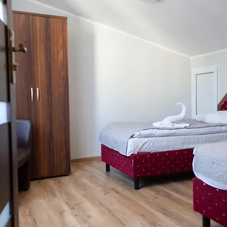 Goscinne Jola Appartement *