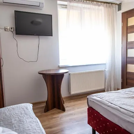 Goscinne Jola Apartamento