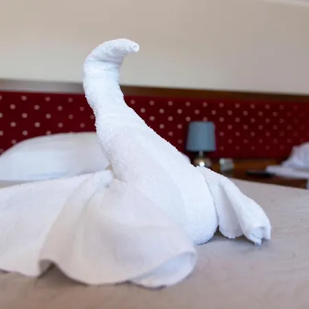 Goscinne Jola Apartamento Drawsko Pomorskie