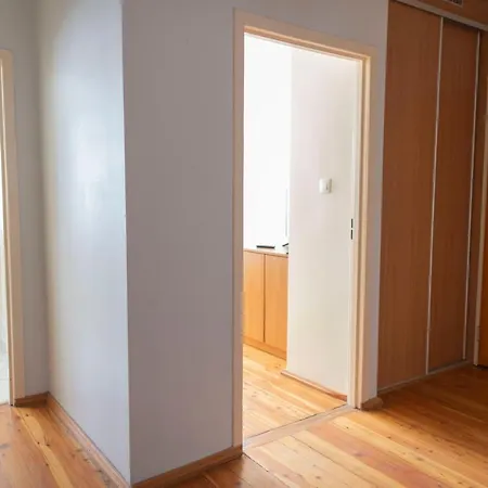 Apartamento Goscinne Jola