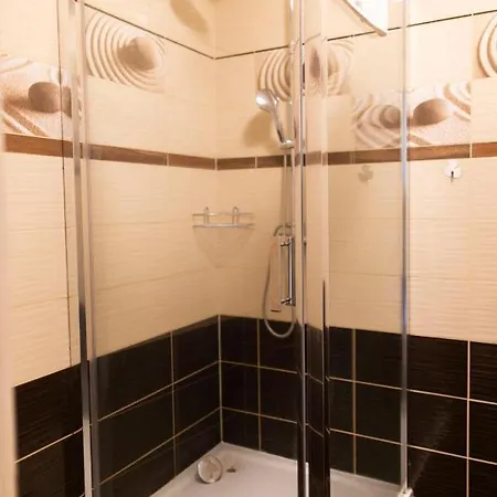 Apartamento Goscinne Jola *