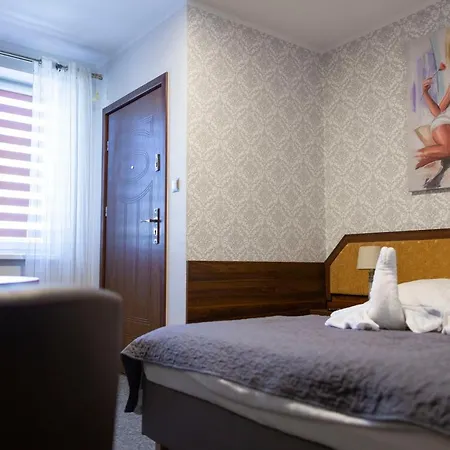 Appartement Goscinne Jola