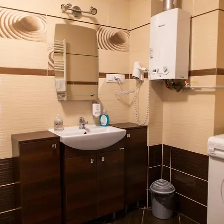 Appartement Goscinne Jola Drawsko Pomorskie