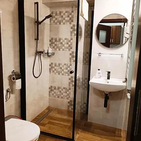 Goscinne Jola * Drawsko Pomorskie