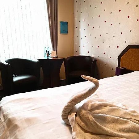 Goscinne Jola * Drawsko Pomorskie