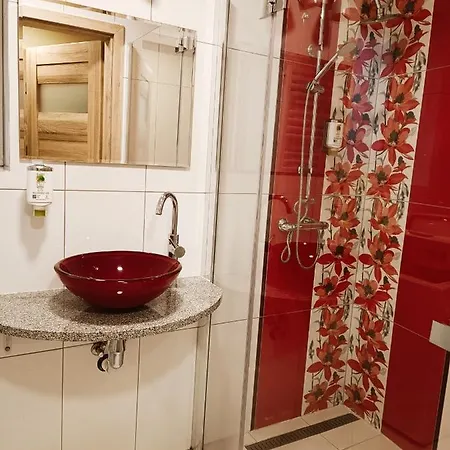 Goscinne Jola * Drawsko Pomorskie