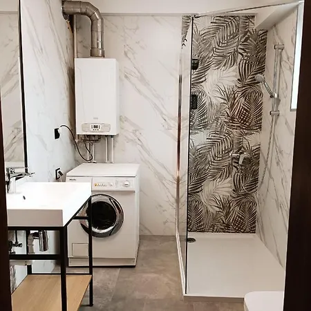 Appartement Goscinne Jola Drawsko Pomorskie