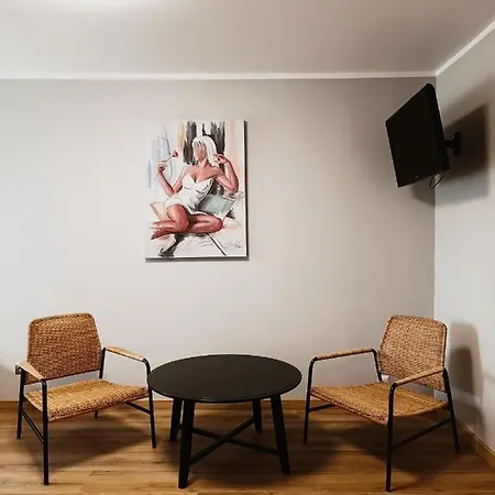 Goscinne Jola Drawsko Pomorskie