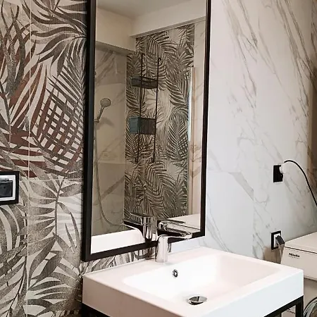 Goscinne Jola Apartamento