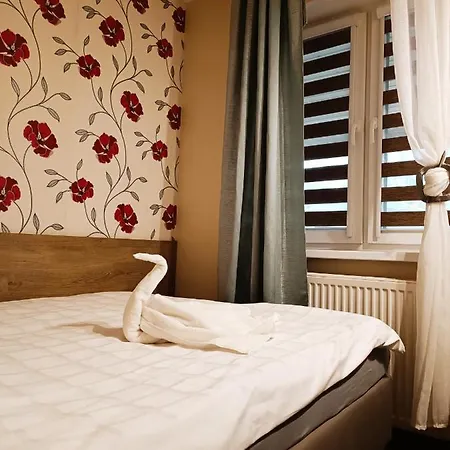 Goscinne Jola Apartamento Drawsko Pomorskie