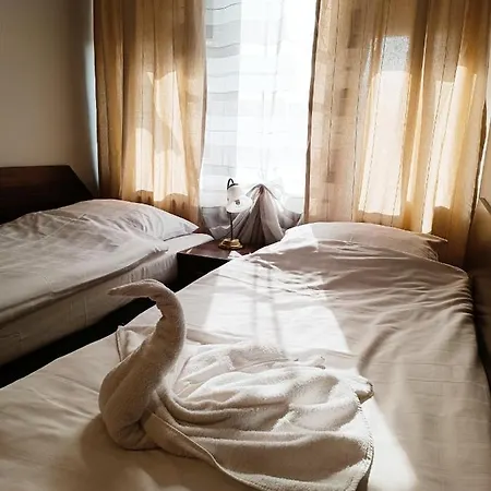 Goscinne Jola Appartement Drawsko Pomorskie