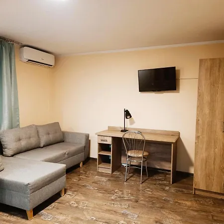 Goscinne Jola Appartement *