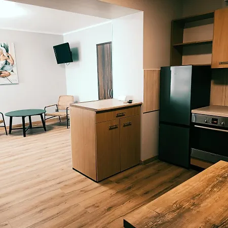 Goscinne Jola Drawsko Pomorskie