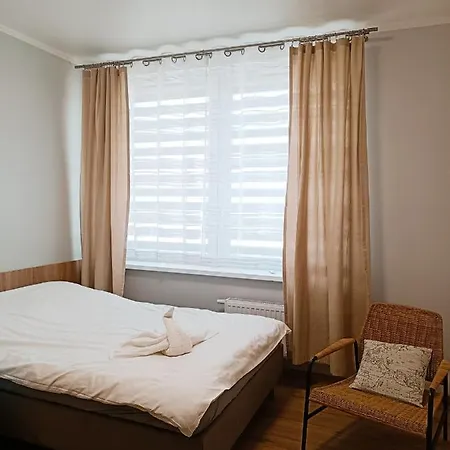 Goscinne Jola Drawsko Pomorskie