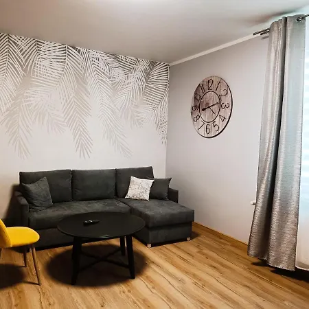Goscinne Jola Appartement
