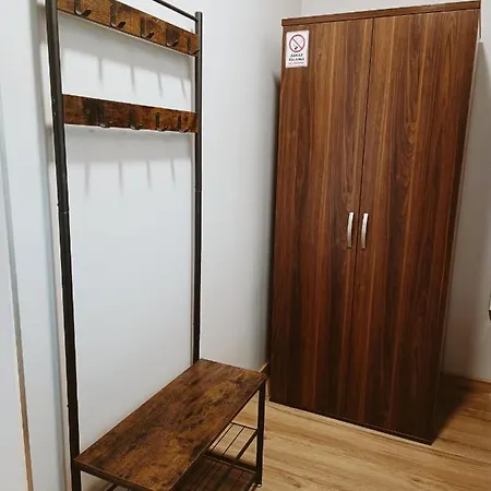 Goscinne Jola Appartement *