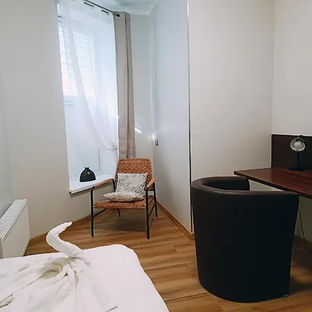 Goscinne Jola Apartamento Drawsko Pomorskie