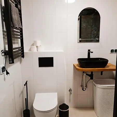 Goscinne Jola Apartamento Drawsko Pomorskie