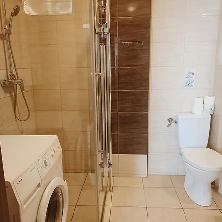 Appartement Goscinne Jola *