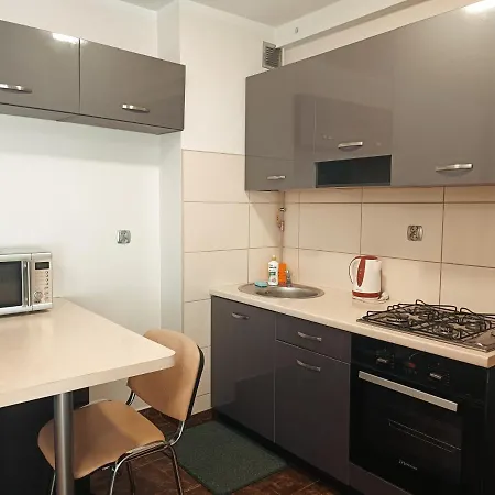 Goscinne Jola Apartamento Drawsko Pomorskie