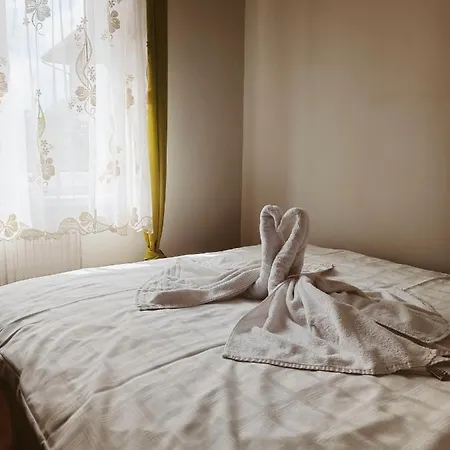 Goscinne Jola Appartement *