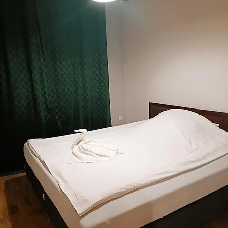 Goscinne Jola * Drawsko Pomorskie