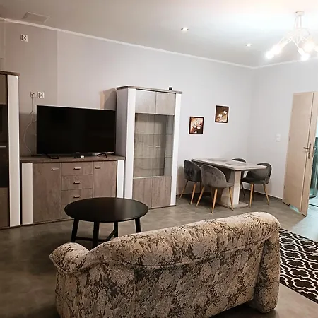 Goscinne Jola Appartement