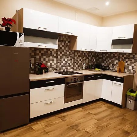 Goscinne Jola Apartamento *