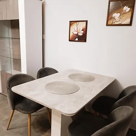 Goscinne Jola Appartement Drawsko Pomorskie