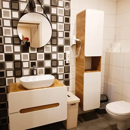 Apartamento Goscinne Jola Drawsko Pomorskie