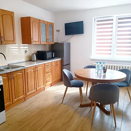 Goscinne Jola Drawsko Pomorskie