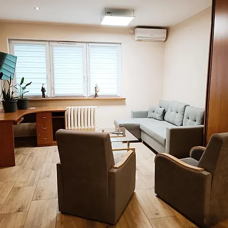 Appartement Goscinne Jola Drawsko Pomorskie