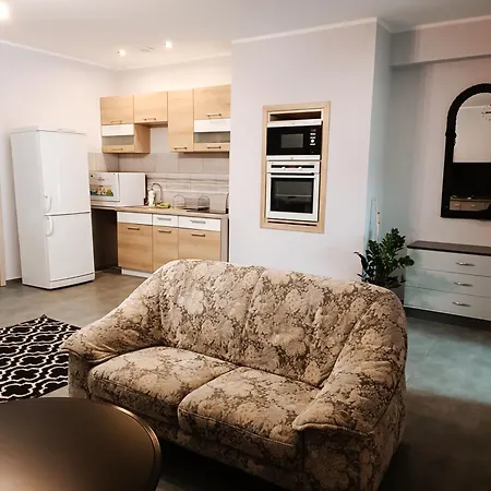 Goscinne Jola * Drawsko Pomorskie