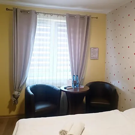 Appartement Goscinne Jola Drawsko Pomorskie