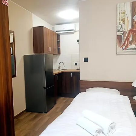 Goscinne Jola Drawsko Pomorskie