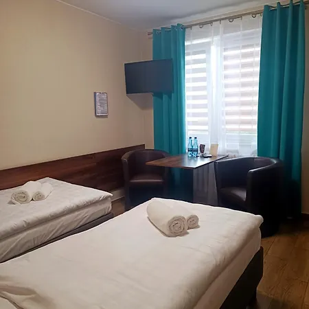 Goscinne Jola Drawsko Pomorskie