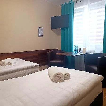 Goscinne Jola * Drawsko Pomorskie