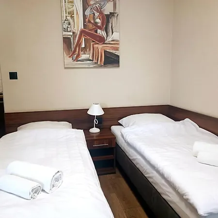 Goscinne Jola Appartement