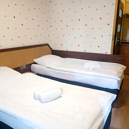 Goscinne Jola Appartement