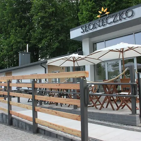 Apartamento Goscinne Jola