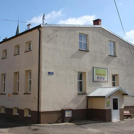 Apartamento Goscinne Jola Drawsko Pomorskie